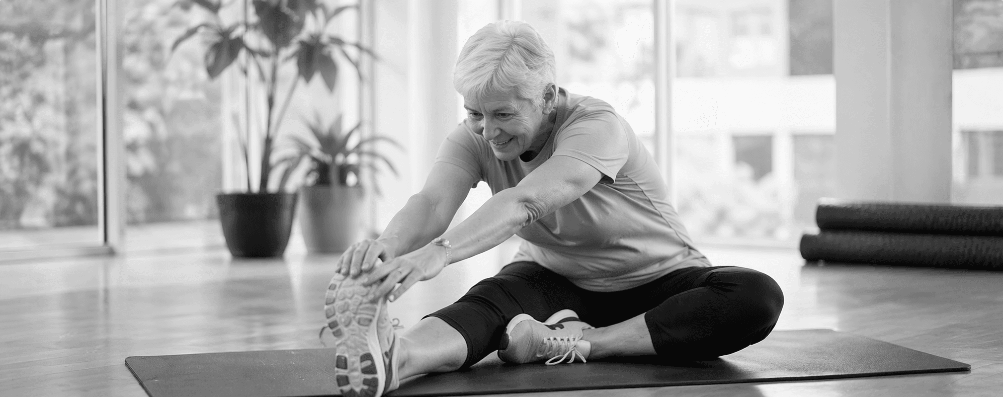 Stretch Program