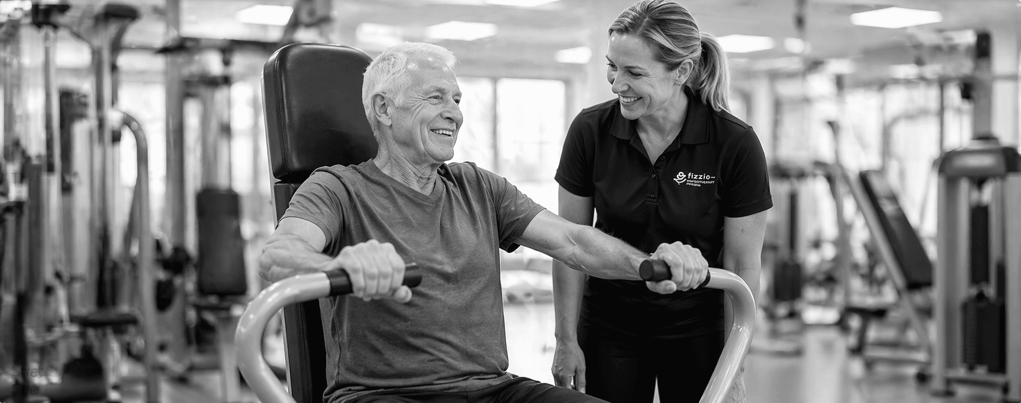 Therapeutic Exercise Program