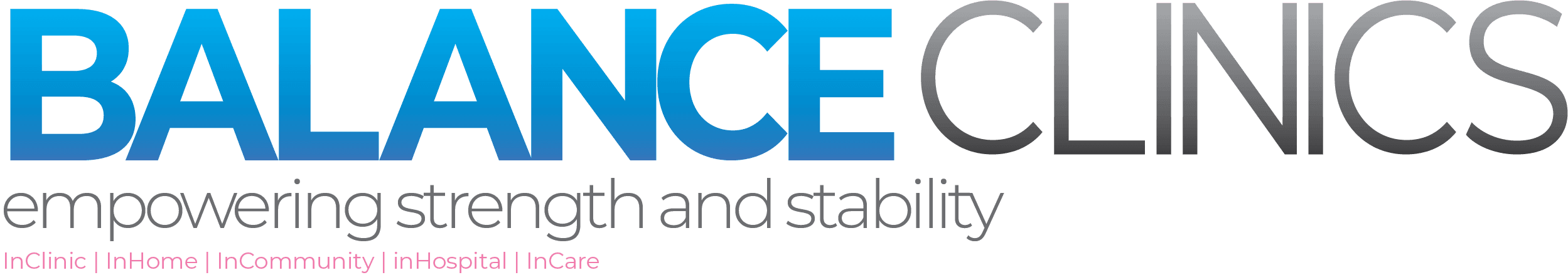 Balance Clinics logo