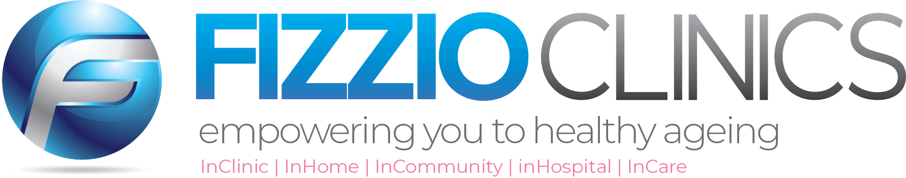 Fizzio Clinics logo