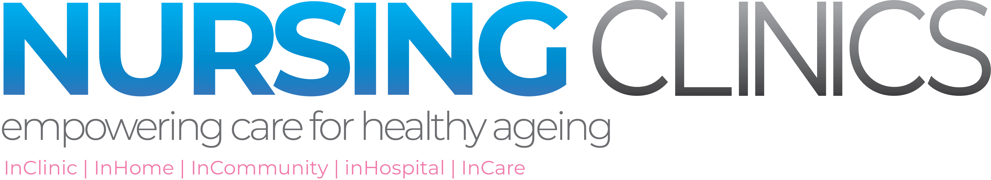 Nursing Clinics logo