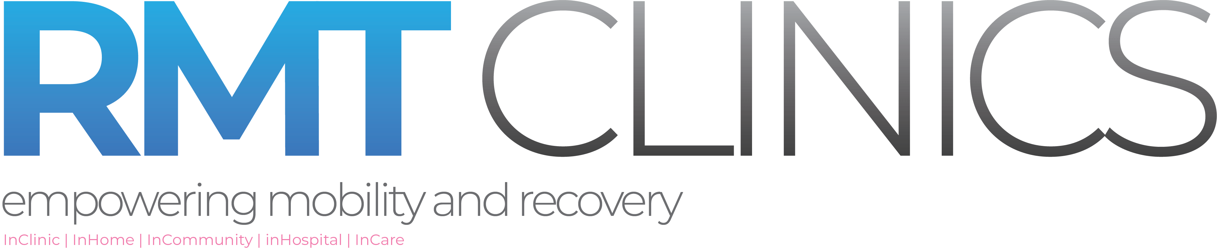 RMT Clinics logo