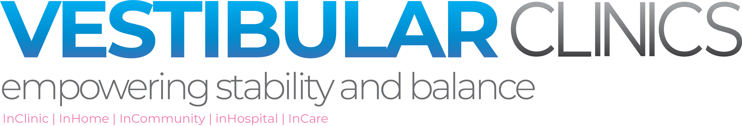 Vestibular Clinics logo