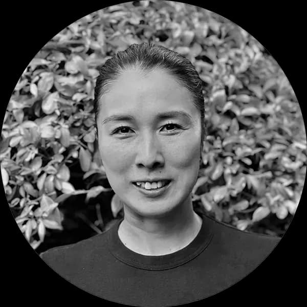 Ai Tajimi headshot