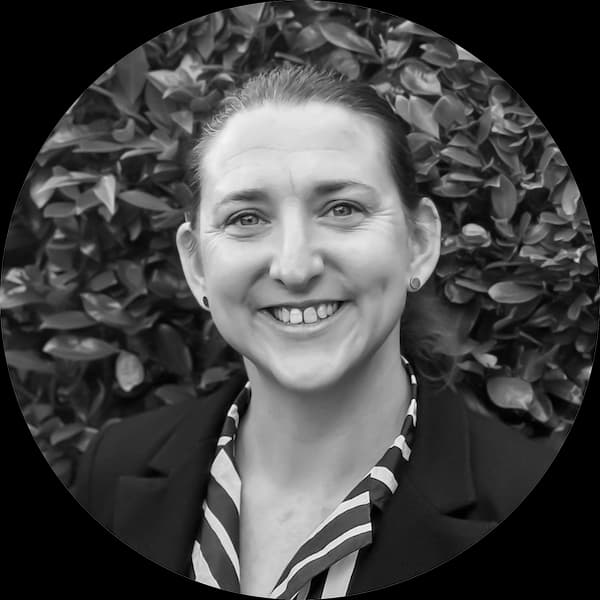 Claire Keenan headshot