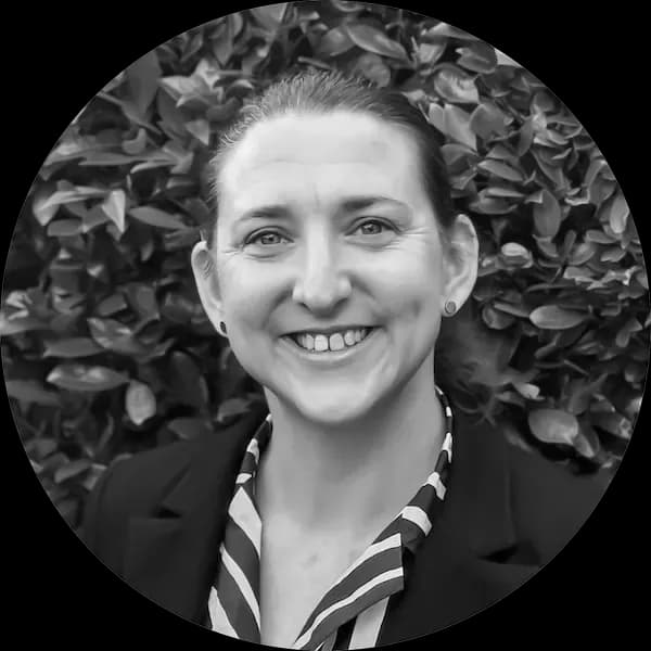 Claire Keenan headshot