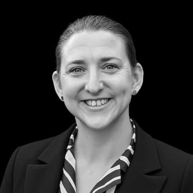 Claire Keenan