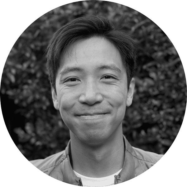 Hoyin Yuen headshot