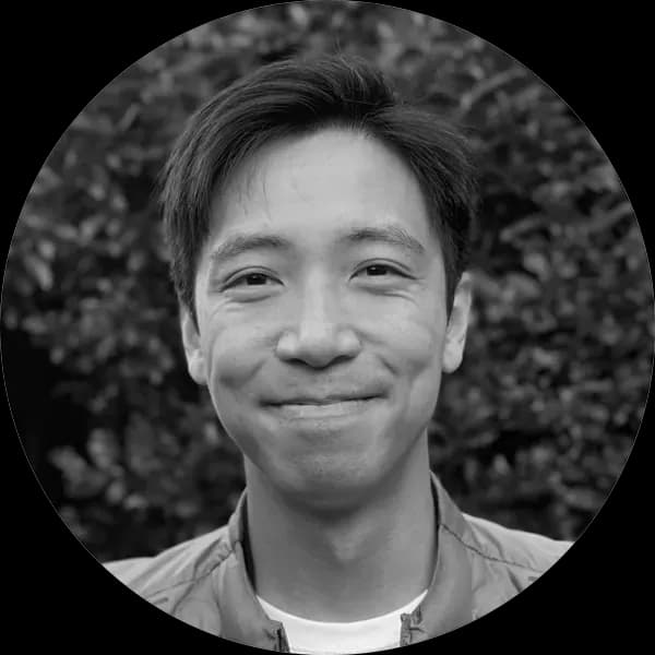 Hoyin Yuen headshot