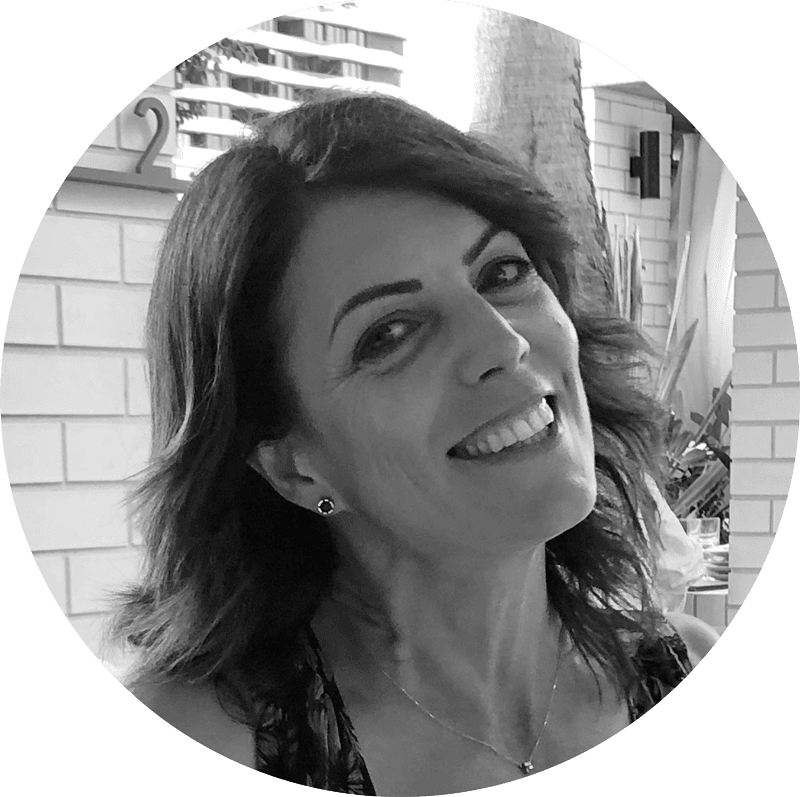 Juanita Browning headshot