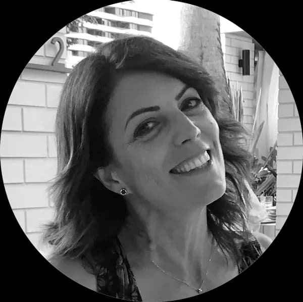 Juanita Browning headshot
