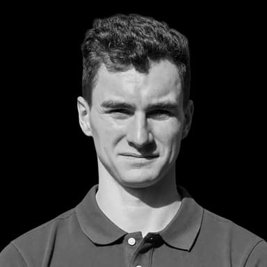 Lachlan Rausch