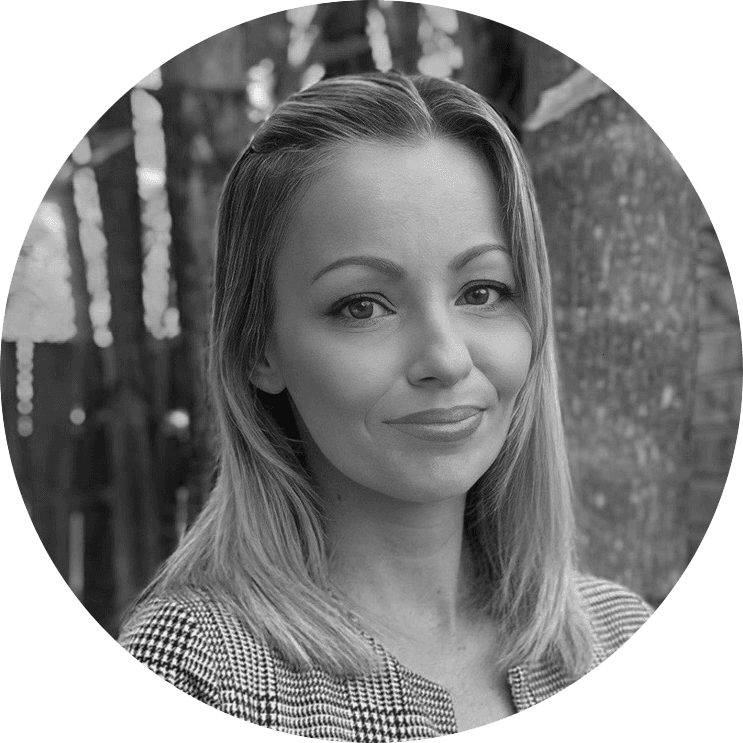 Shellee McCarthy headshot