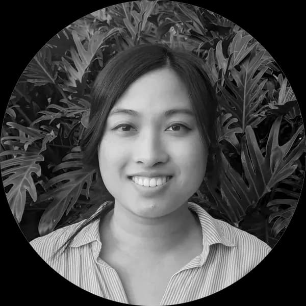 Stephanie Seeto headshot