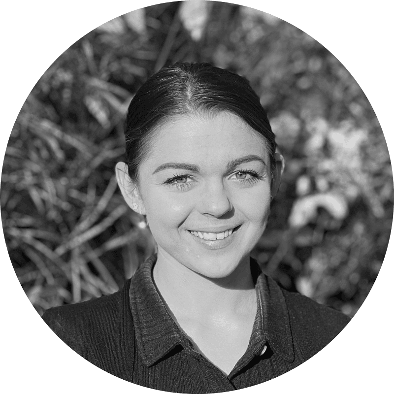 Zoey Strydom headshot