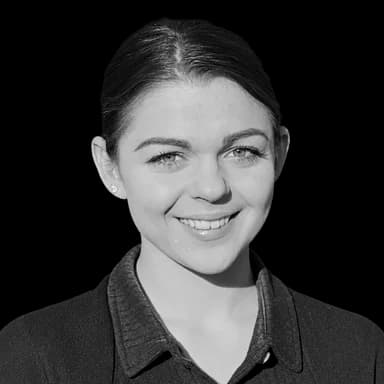 Zoey Strydom